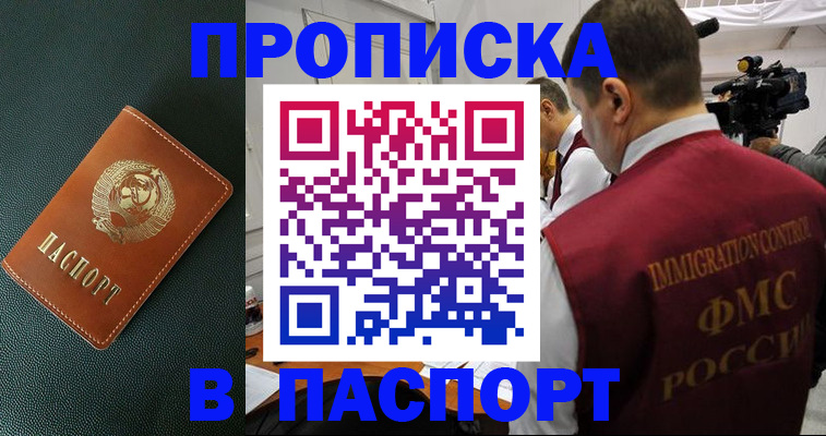 прописка иностранных граждан в Пестово